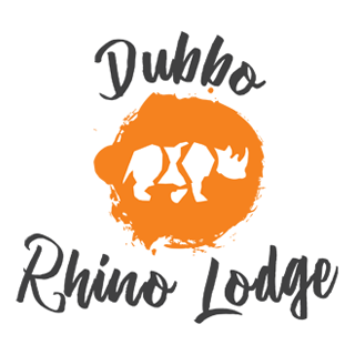 Dubbo Rhino Lodge