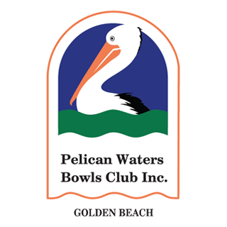 Pelican Waters Bowls